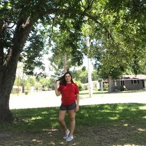 Meet your Posher, Isabella